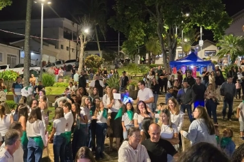 Foto - 63 Anos de Albertina