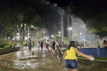 Foto - CARNAVAL DIA 3