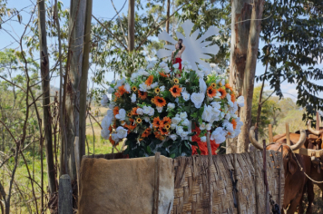 Foto - 6ª Cavalgada Beneficente ao Natal