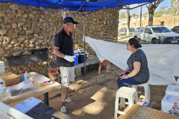 Foto - 5ª Festa do Café & Feira de Negócios (Dia 1)