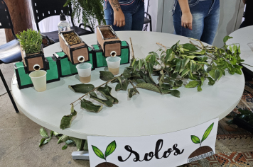 Foto - 5ª Festa do Café & Feira de Negócios (Dia 1)