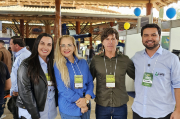 Foto - 5ª Festa do Café & Feira de Negócios (Dia 2)