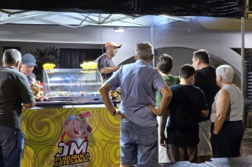 Foto - Festival Albertina de Luz | 1º Dia