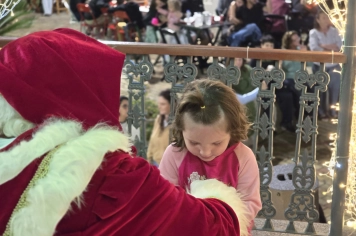 Foto - Albertina Luz 2025