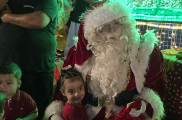 Foto - Festival Albertina de Luz | 1º Dia