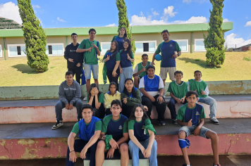 Foto - Base 4: Esporte e Diversão