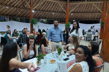 Foto - Homenagem aos nossos Educadores