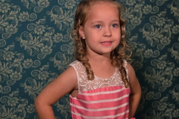 Foto - Formatura Creche Tereza Rossi