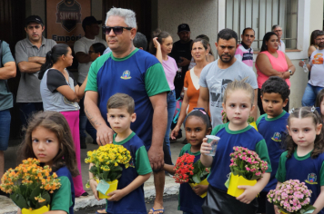 Foto - Desfile Cívico de 7 de Setembro