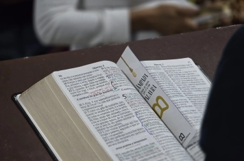 Foto - 3º Dia da 8º Semana Evangélica (Igreja Resgatando Vidas)