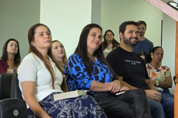Foto - Culto em Ação de Graças de Encerramento do ano de 2025