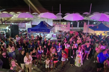 Foto - 63 Anos de Albertina