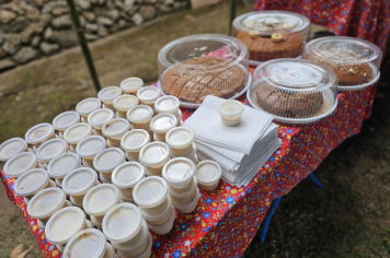 Foto - 5ª Queima do Alho resgata sabores, memórias e a tradição