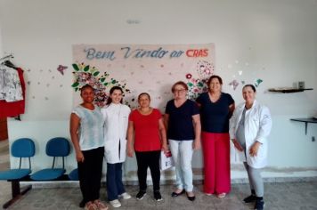 Foto - Ação Social, um Ano de Transformações, Conexão e Solidariedade.