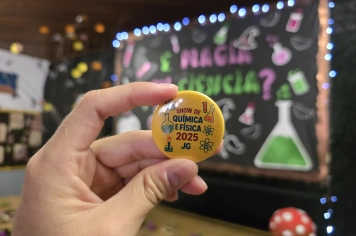 Foto - Feira José Gomes