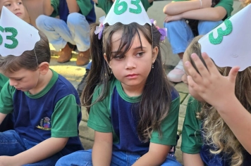 Foto - 63 Anos de Albertina