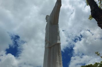 Foto - Viagem do Grupo Amor à Vida para Serra Negra