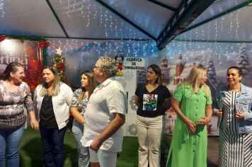 Foto - Especial De Natal Em Albertina (dia 2)