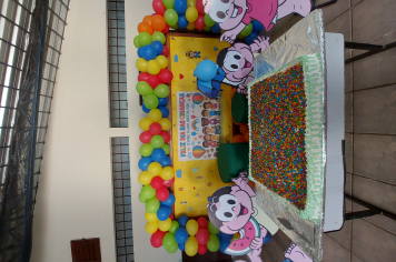 Foto relacionada - Alegria, fantasia e muita diversão marcam a Semana das Crianças na Pré-Escola Luzia Sanches Diniz