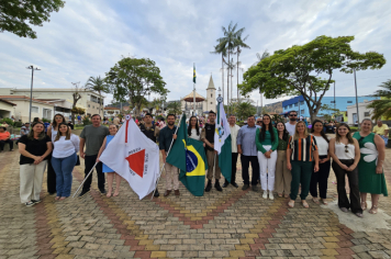 Foto - Desfile Cívico de 7 de Setembro