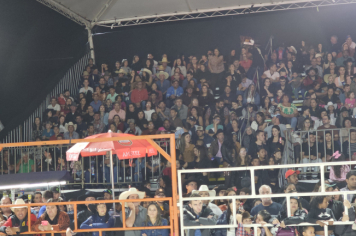 Foto - Encerramento eletrizante marca o último dia do 29º Rodeio de Albertina