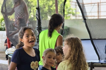 Foto relacionada - Festival de Férias em Albertina reúne dois dias de diversão e encerra a semana com gincana e muita alegria