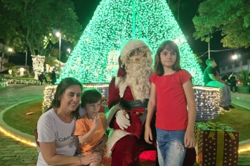 Foto - Festival Albertina de Luz | 1º Dia