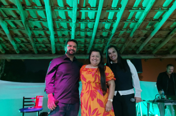 Foto - Jantar dos Funcionários Públicos 