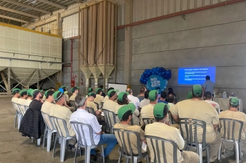 Foto - Novembro Azul na Costa Café