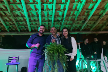 Foto - Jantar dos Funcionários Públicos 