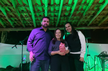 Foto - Jantar dos Funcionários Públicos 