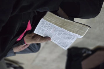 Foto - 3º Dia da 8º Semana Evangélica (Igreja Resgatando Vidas)