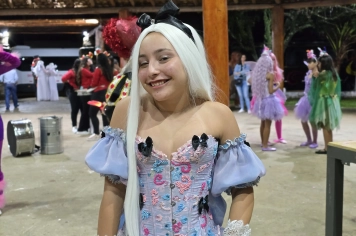 Foto relacionada - Natal encanta famílias no Parque do Lago