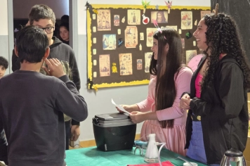 Foto - Feira José Gomes