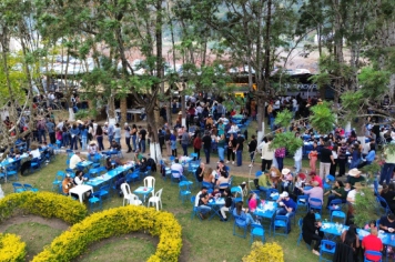 Foto - 5ª Queima do Alho resgata sabores, memórias e a tradição