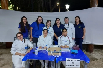 Foto - Novembro Azul