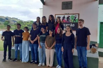 Foto - Dia Nacional da Alimentação na Escola