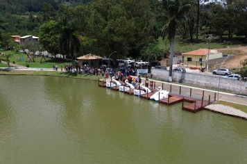 Foto - Parque do Lago Municipal