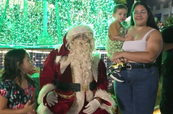 Foto - Festival Albertina de Luz | 1º Dia