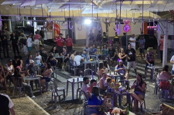 Foto - CARNAVAL DIA 2