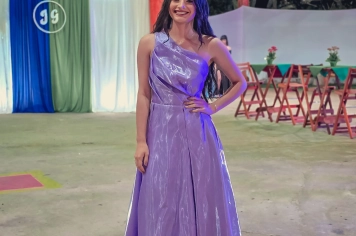 Foto - Formatura 3ª Ano Ensino Médio | Escola Estadual José Gomes de Morais Filho