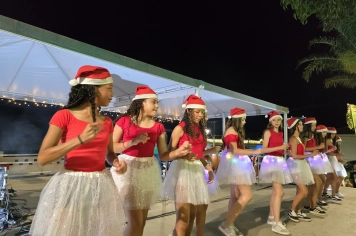 Foto - Festival Albertina de Luz | 1º Dia