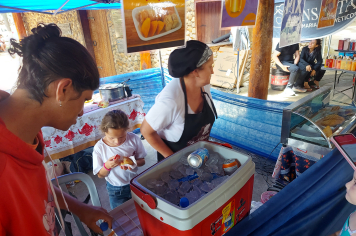 Foto - 1ª Feira do Rolo