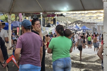 Foto - CARNAVAL DIA 2