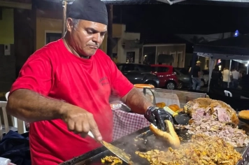 Foto - 63 Anos de Albertina