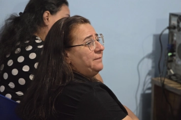 Foto - 3º Dia da 8º Semana Evangélica (Igreja Resgatando Vidas)