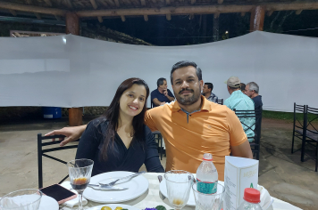 Foto - Jantar dos Funcionários Públicos 