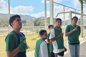 Foto - Base 4: Esporte e Diversão