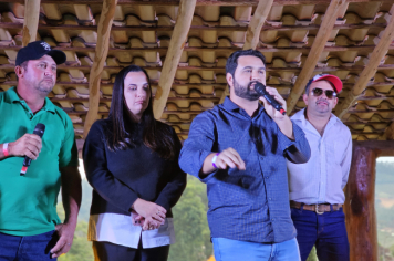 Foto - 5ª Queima do Alho resgata sabores, memórias e a tradição