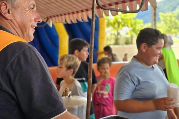 Foto relacionada - Festival de Férias em Albertina reúne dois dias de diversão e encerra a semana com gincana e muita alegria